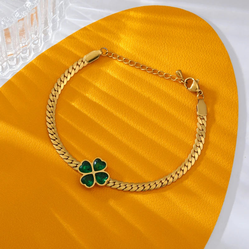 Pulseira Sorte