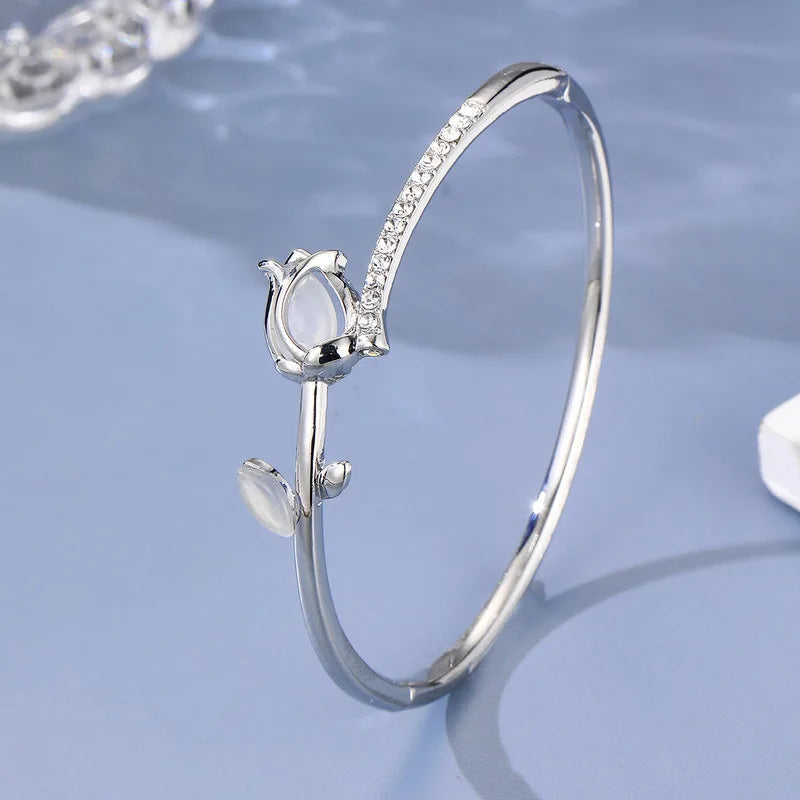 Pulseira Tulipa