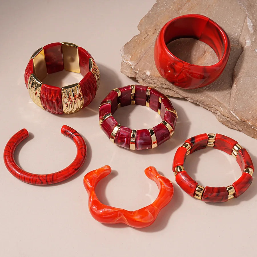 Pulseira Ígnea