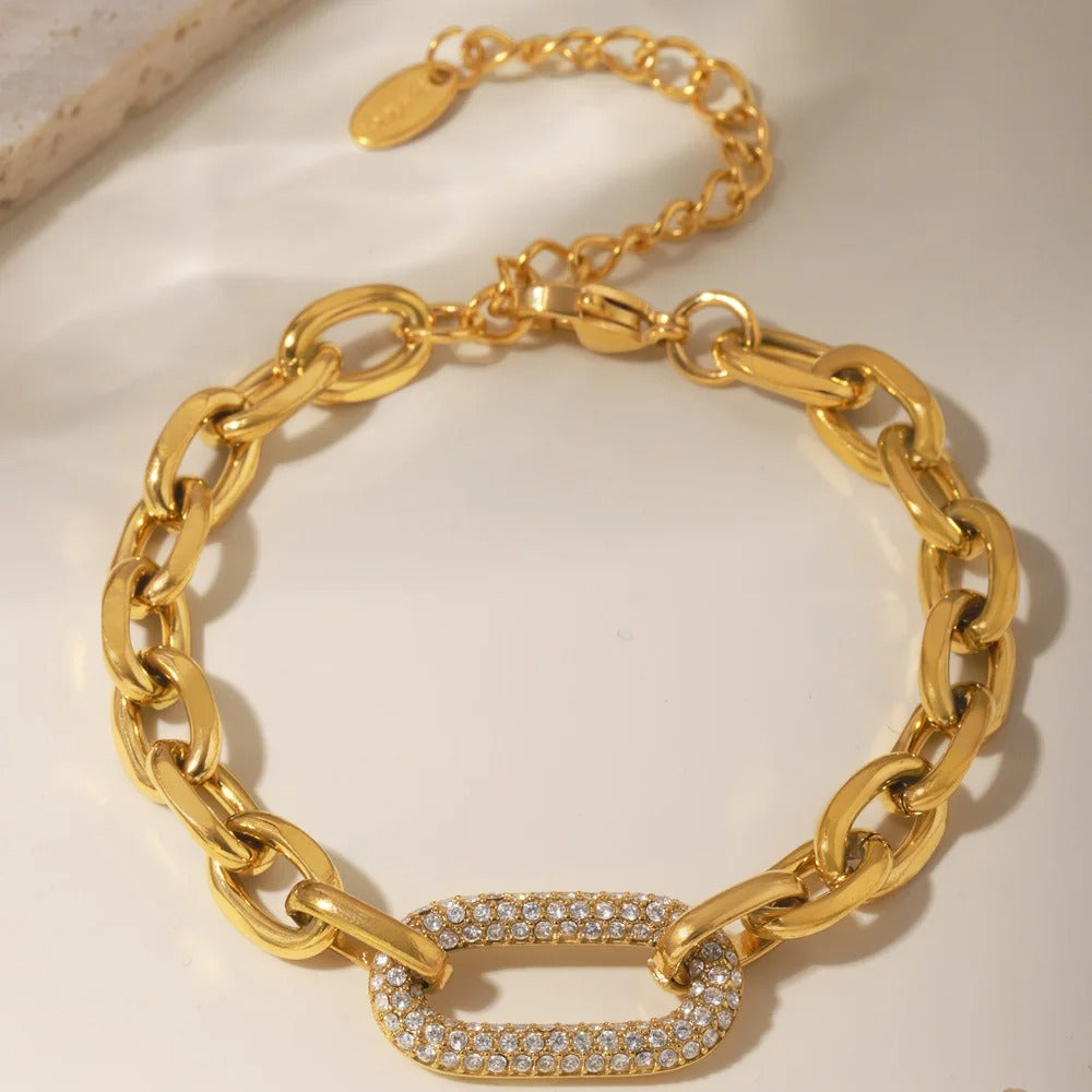 Pulseira Diamond