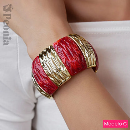Pulseira Ígnea