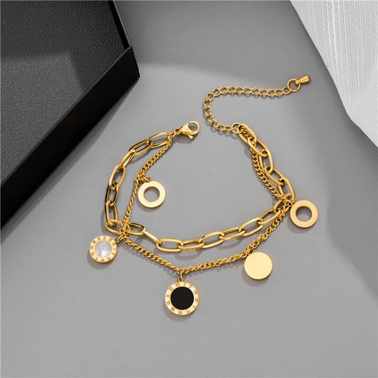 Pulseira Cassis