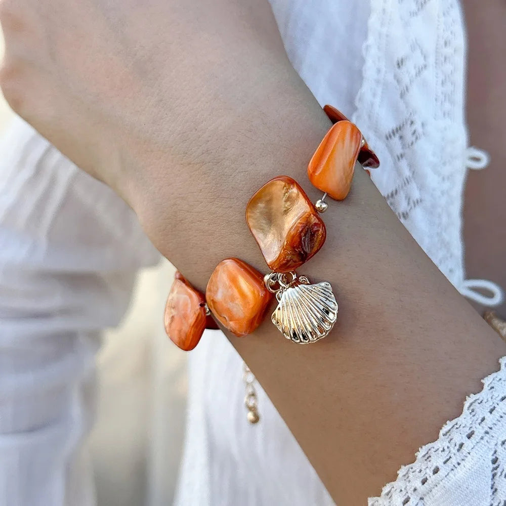 Pulseira Âmbar