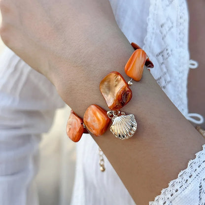 Pulseira Âmbar
