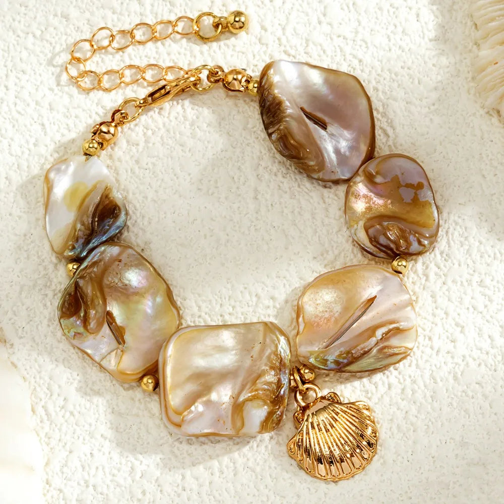 Pulseira Âmbar
