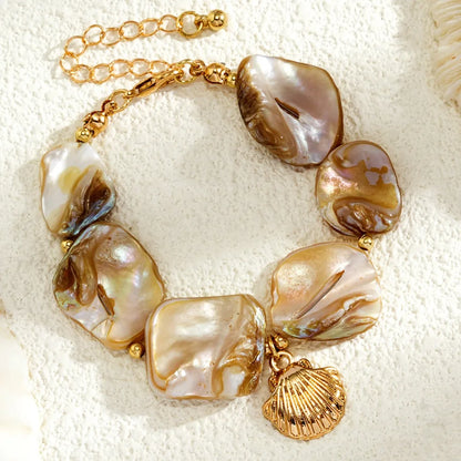 Pulseira Âmbar
