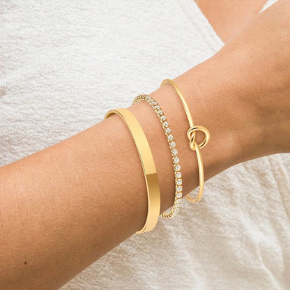 Pulseira Conexão