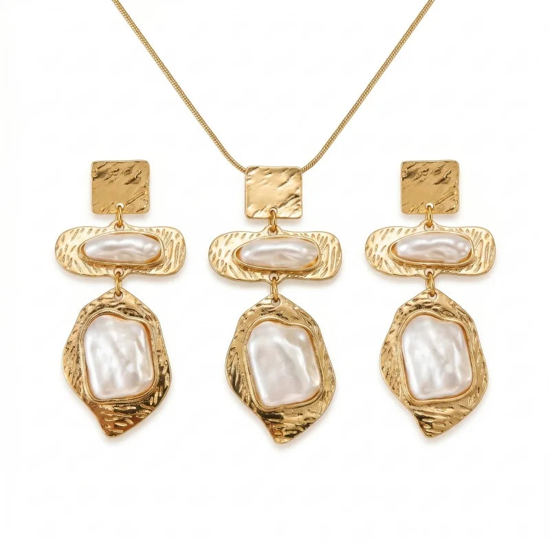 Conjunto Vintage
