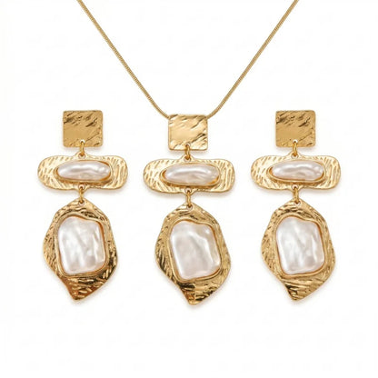Conjunto Vintage