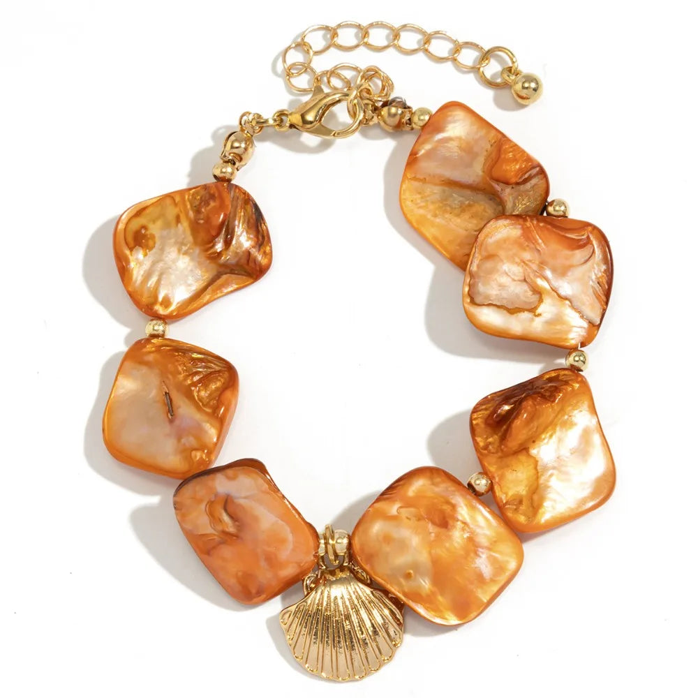 Pulseira Âmbar