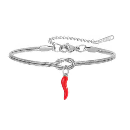 Pulseira Pimentinha