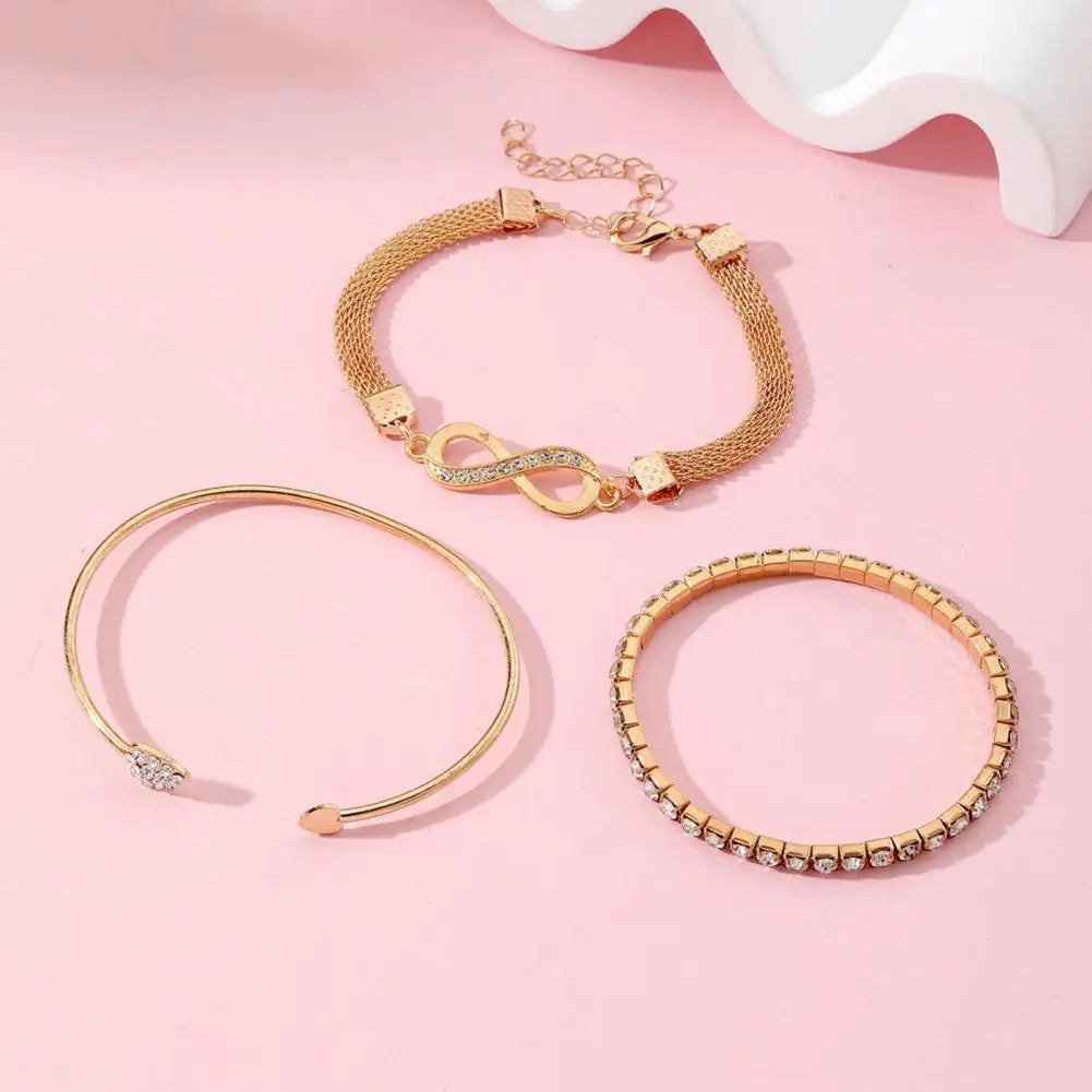 Pulseira Pilar