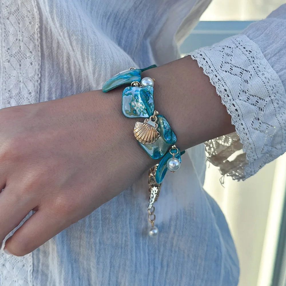 Pulseira Âmbar