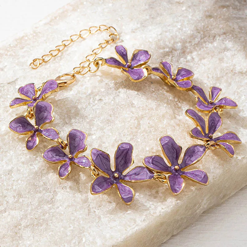 Pulseira Spring