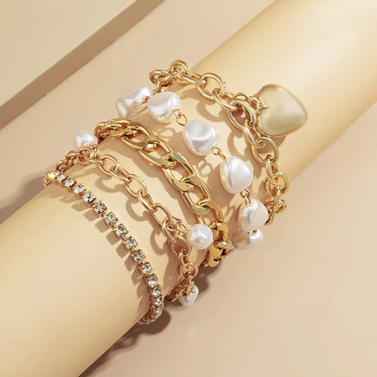 Pulseira Fiora