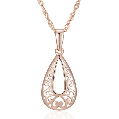 Colar Délia