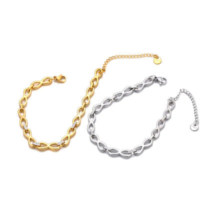 Pulseira Infinito