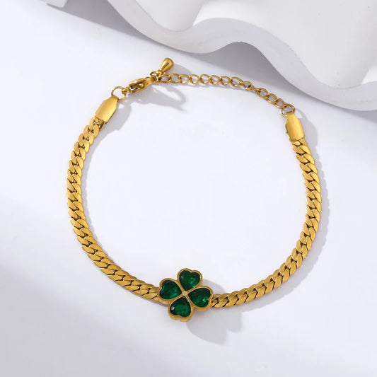 Pulseira Sorte