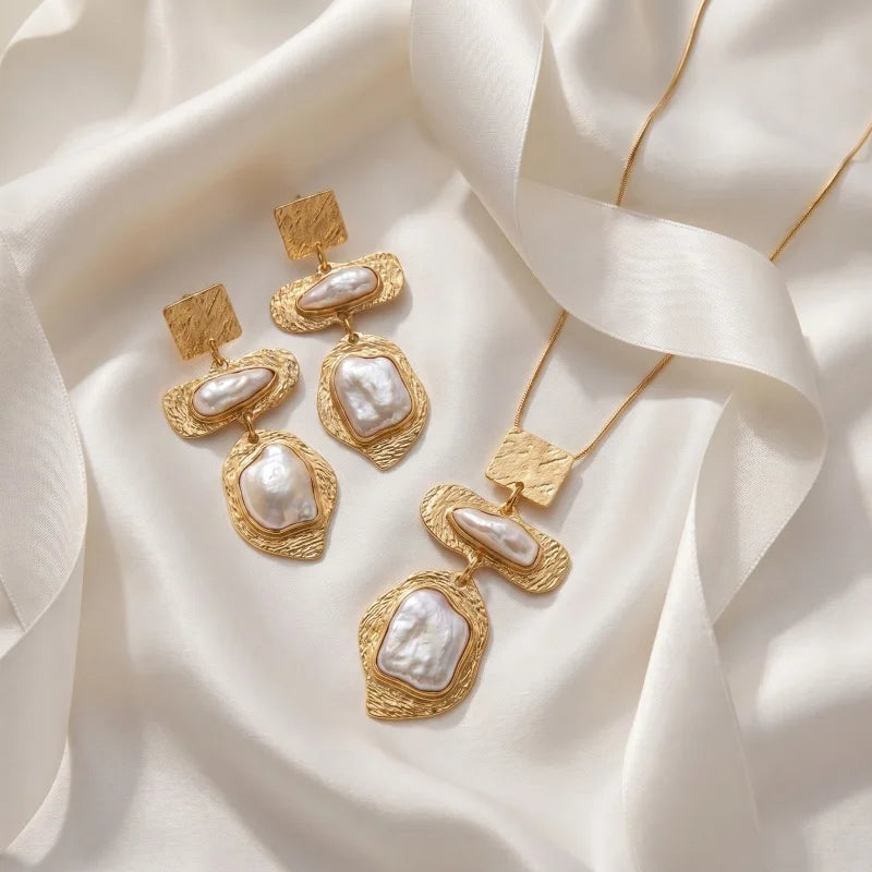 Conjunto Vintage