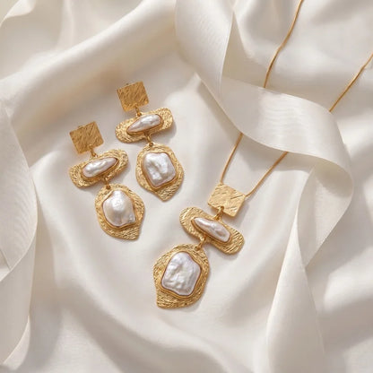 Conjunto Vintage