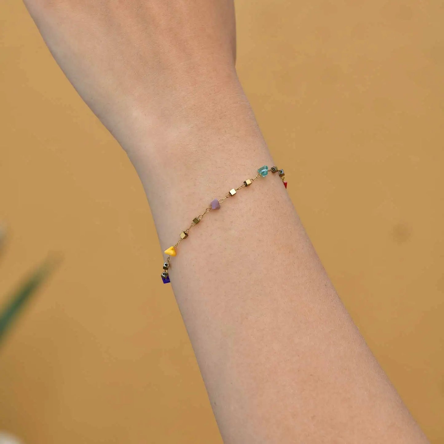Pulseira Lumi