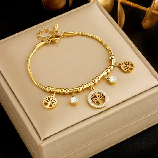 Pulseira Vitalia