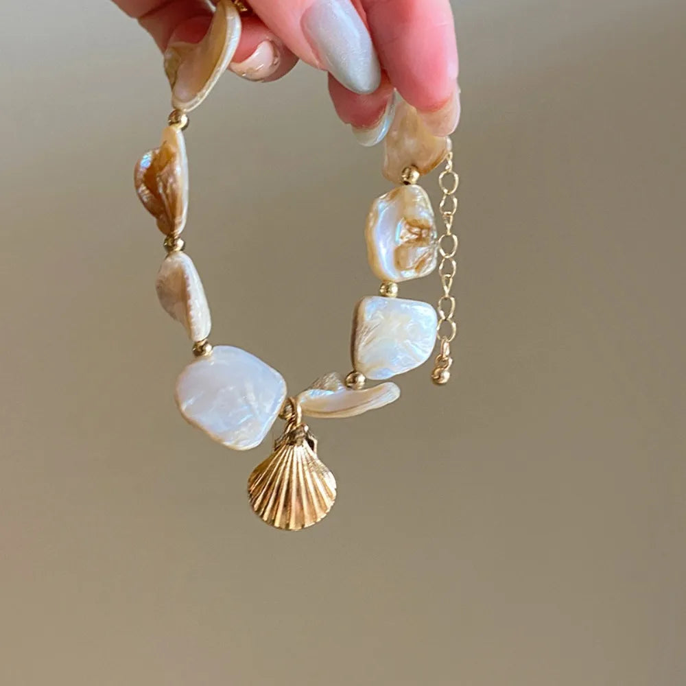 Pulseira Âmbar