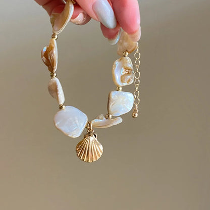 Pulseira Âmbar