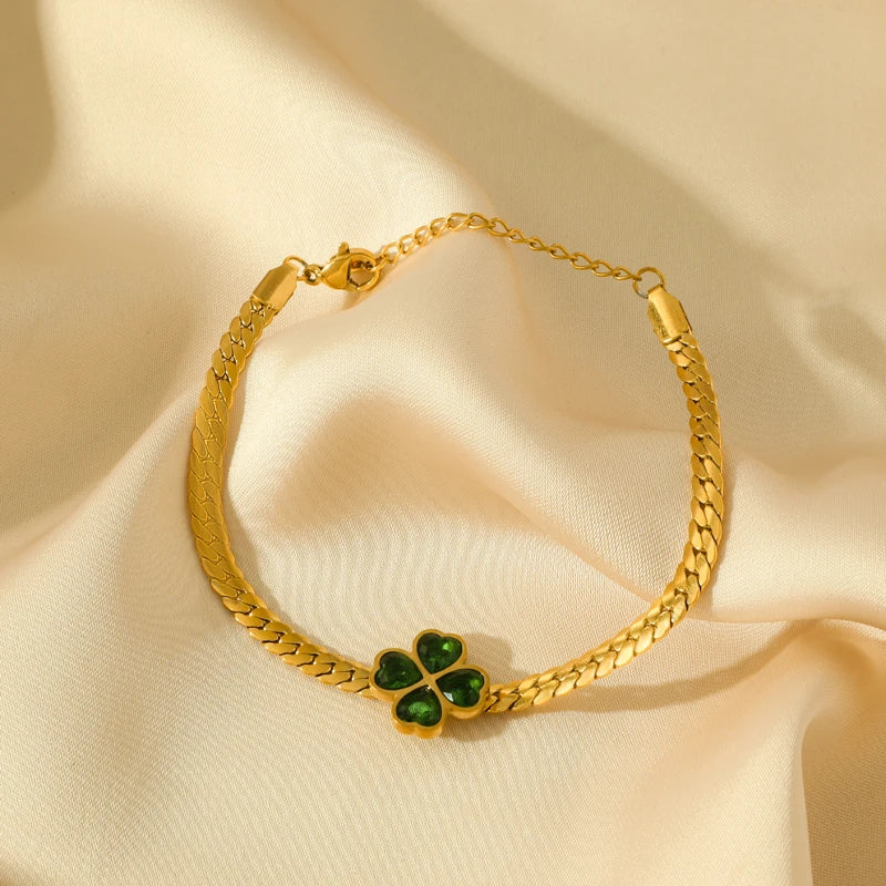 Pulseira Sorte
