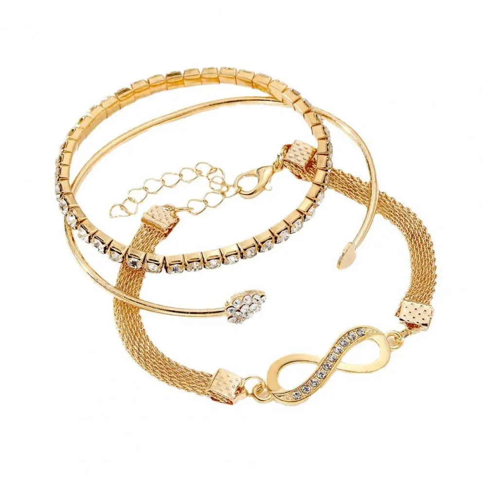 Pulseira Pilar