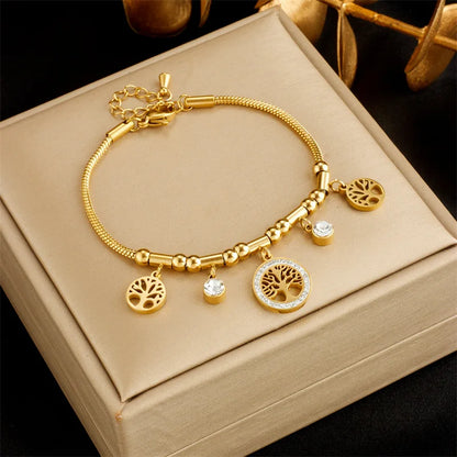 Pulseira Vitalia