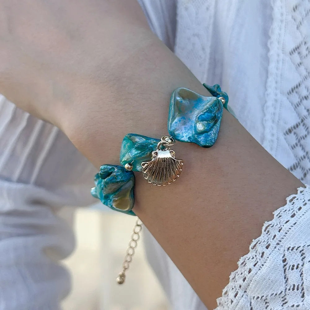 Pulseira Âmbar