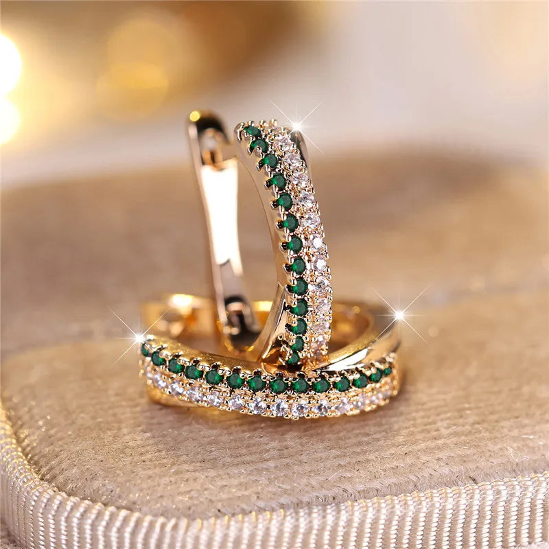 Brinco Capadócia