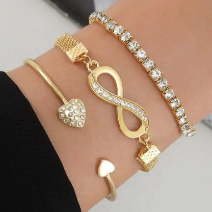 Pulseira Pilar