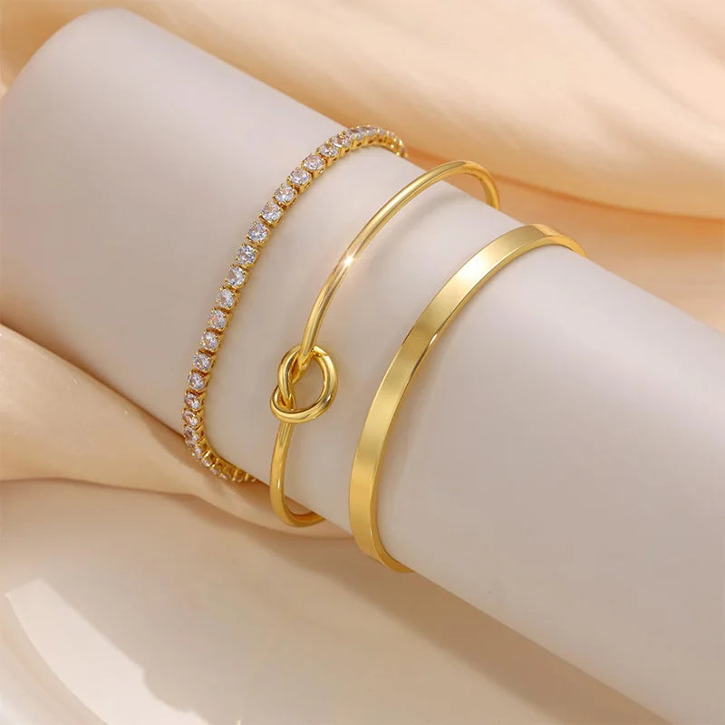 Pulseira Conexão
