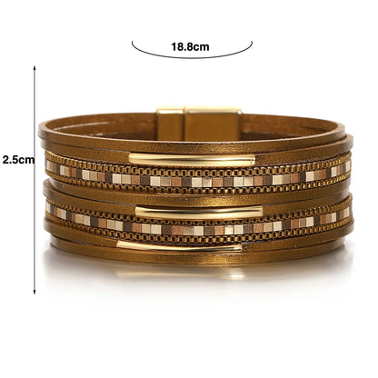 Pulseira Córdoba