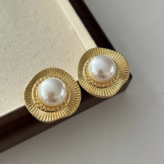 Brinco Pérola