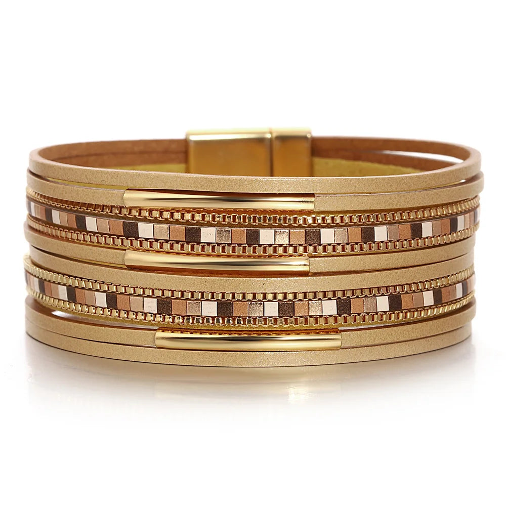 Pulseira Córdoba