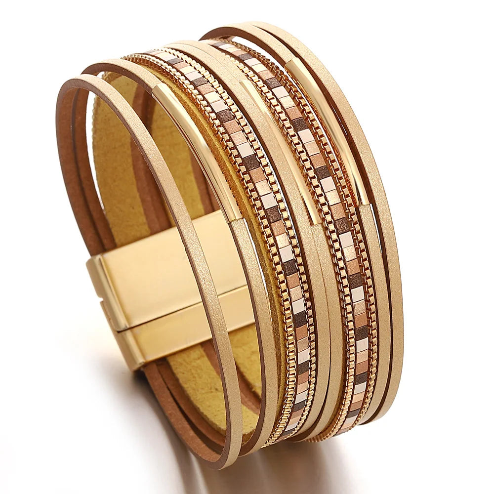 Pulseira Córdoba
