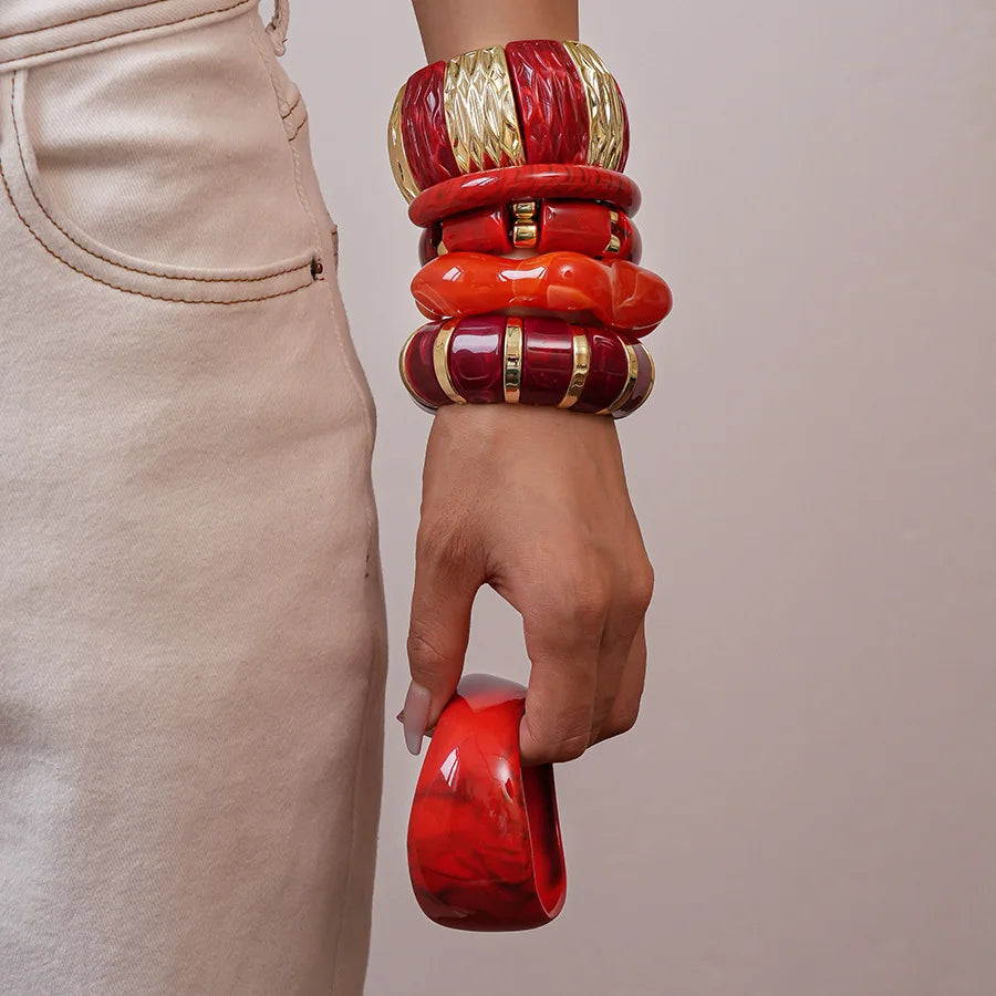 Pulseira Ígnea