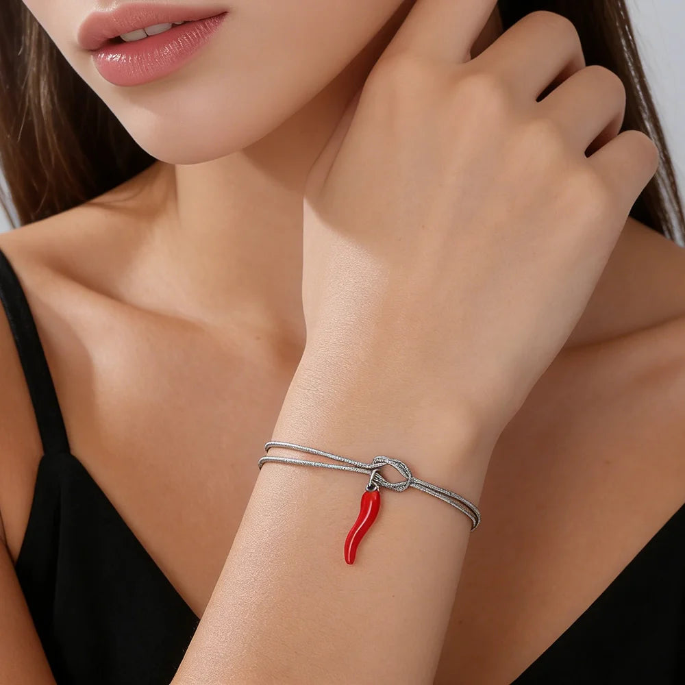 Pulseira Pimentinha