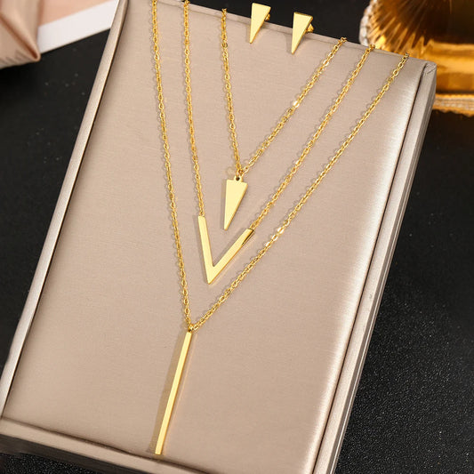 Conjunto Ayla