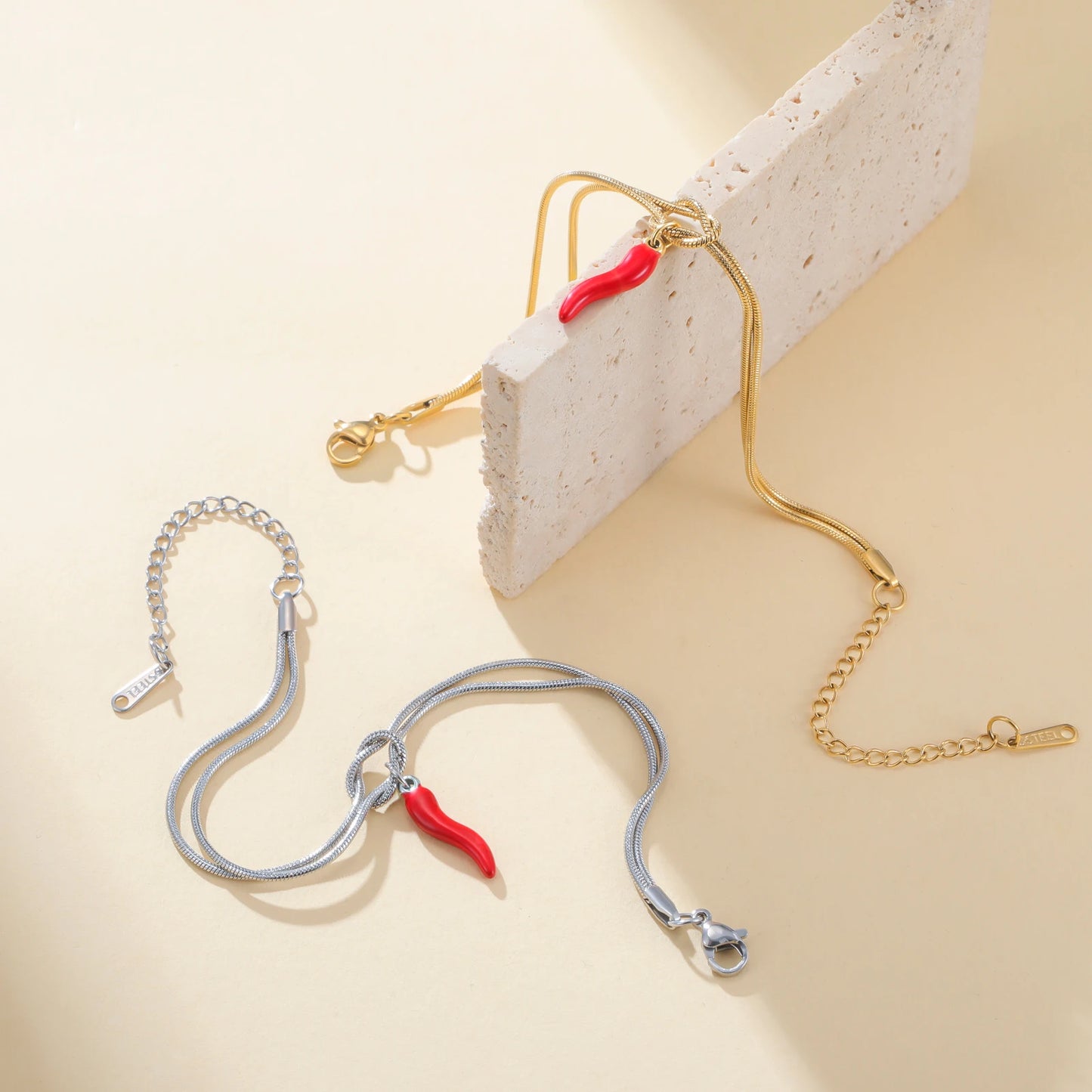 Pulseira Pimentinha