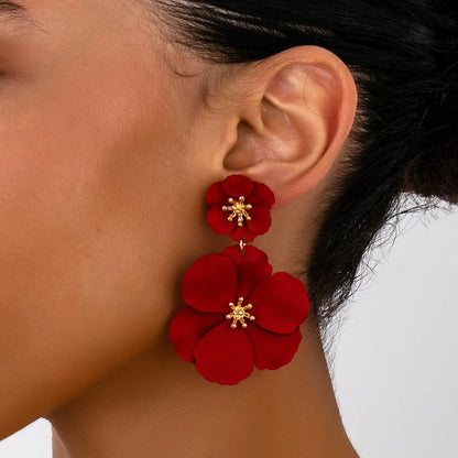 Brinco Pétala