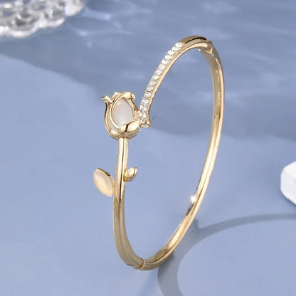 Pulseira Tulipa