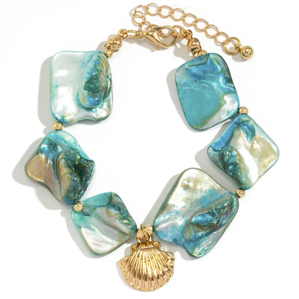 Pulseira Âmbar