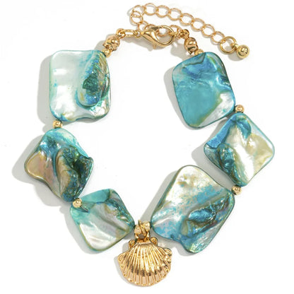 Pulseira Âmbar