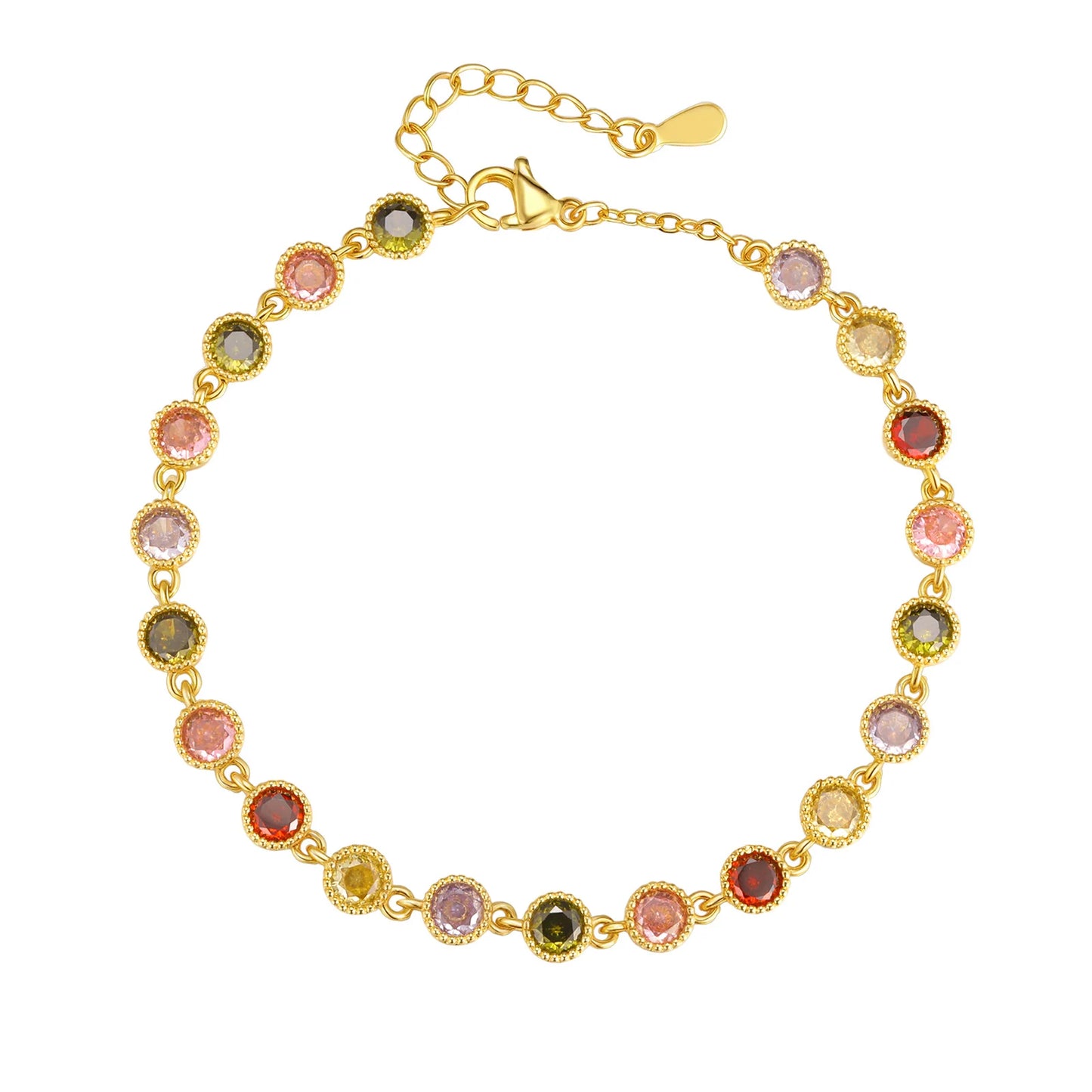 Pulseira Grazia