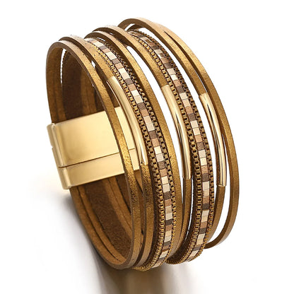 Pulseira Córdoba