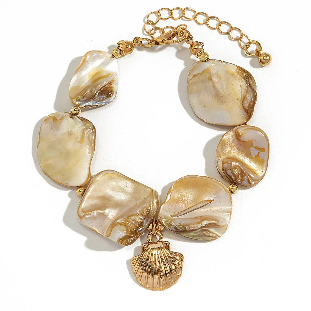 Pulseira Âmbar